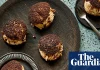 Benjamina Ebuehi’s recipe for chocolate and pumpkin spice choux buns | Food