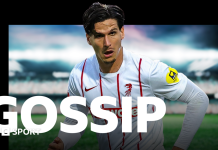 Football gossip: Leoni, Matanovic, Van de Ven, Endrick, Raphinha, Bernal, Espart, Ayari, Modric, Valdimarsson