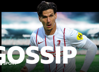 Football gossip: Leoni, Matanovic, Van de Ven, Endrick, Raphinha, Bernal, Espart, Ayari, Modric, Valdimarsson