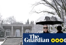 Karl review – straightforward tribute tells inside story of fashion world’s great eccentric Karl Lagerfeld | Movies