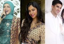 #SHOWBIZ: Stories of the week: Zendaya surprise, Siti Nurhaliza’s milestone and Syed Saddiq’s love