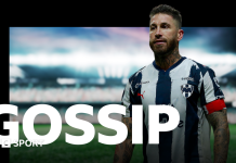 Football gossip: Ramos, Wirtz, Scott, Banjaqui, Ebnoutalib