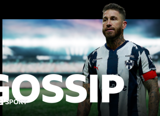 Football gossip: Ramos, Wirtz, Scott, Banjaqui, Ebnoutalib