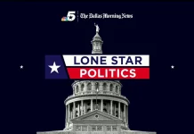 Lone Star Politics: Oct. 18, 2026 – NBC 5 Dallas-Fort Worth
