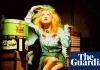 Cyndi Lauper on fun, fashion and freedom of expression: ‘We have braces on our brains’ | Cyndi Lauper