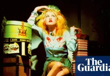 Cyndi Lauper on fun, fashion and freedom of expression: ‘We have braces on our brains’ | Cyndi Lauper