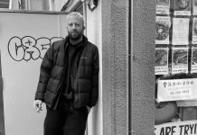 Adrian Bianco championed Japan’s underground culture