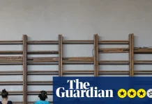 Ever Since I Knew Myself review – confronting the scars of childhood | Movies