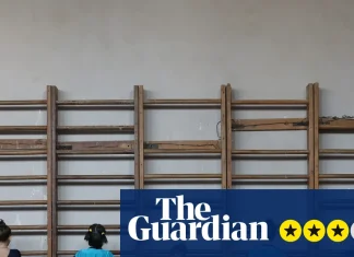 Ever Since I Knew Myself review – confronting the scars of childhood | Movies
