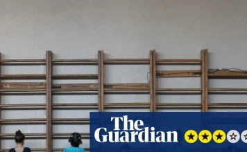 Ever Since I Knew Myself review – confronting the scars of childhood | Movies