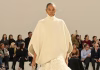Paris Fashion Week: Balenciaga’s chic corals, Icicle embraces colour