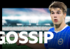 Football gossip: Gabriel, Scott, Gomes, Kounde, Camara