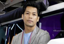 #SHOWBIZ: ‘We are above this level’: Kamal Adli urges calm amidst Boy Hamzah provocation