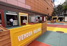 ByWard Market's Vendor Village won't become permanent as vendors report rent refunds