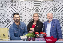 Philadelphia Food as Medicine Coalition wants to improve health through nutrition