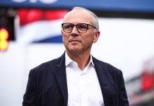 South Africa F1 hopes rocked as ‘Rwanda lands African Grand Prix’
