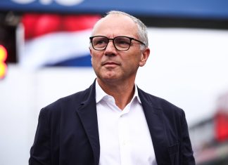 South Africa F1 hopes rocked as ‘Rwanda lands African Grand Prix’