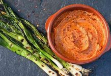 How to make Catalonia's smoky secret sauce | Lifestyle – HavasuNews.com