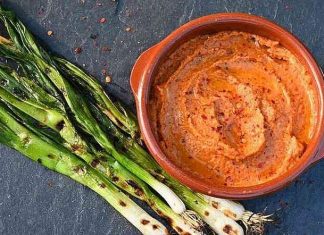 How to make Catalonia's smoky secret sauce | Lifestyle – HavasuNews.com
