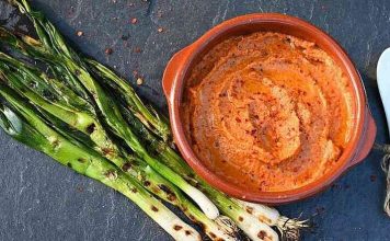 How to make Catalonia's smoky secret sauce | Lifestyle – HavasuNews.com