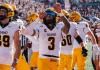 Idaho beats Montana 42-35 in thrilling fashion to regain Little Brown Stein bragging rights | Montana Grizzlies