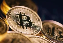 Bitcoin price falls below $82,000