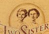 The Murals of Two Sisters Square: The Bynum Sisters | Lifestyle