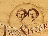 The Murals of Two Sisters Square: The Bynum Sisters | Lifestyle