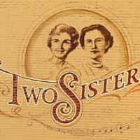The Murals of Two Sisters Square: The Bynum Sisters | Lifestyle