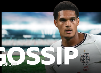 Football gossip: Quansah, Mora, Olmo, David, Endrick, Jeltsch
