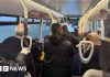 All-day free bus travel to begin for some over 65’s in Stoke-on-Trent
