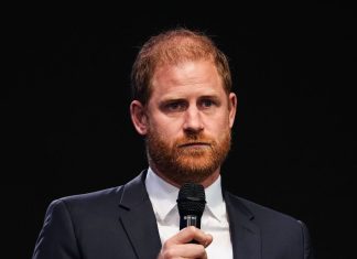 Prince Harry skewered over Diana plan with furious two-word verdict | TV & Radio | Showbiz & TV