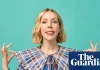 ‘I’m not someone who has sex to music. I like uncomfortable silence’: Katherine Ryan’s honest playlist | Katherine Ryan