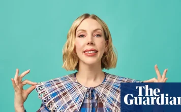 ‘I’m not someone who has sex to music. I like uncomfortable silence’: Katherine Ryan’s honest playlist | Katherine Ryan