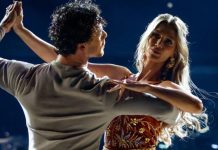 Strictly’s Delta Goodrem sparks ‘quitting’ fears after injury | TV & Radio | Showbiz & TV