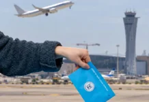Fly&Vote survey: Over 65,000 Israelis abroad to travel, vote in elections