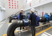 A pipe under the Taiwan Strait outlasts the politics above it – Lowy Institute