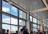 More than 35,000 departing passengers are expected to travel through the airport on … – Facebook