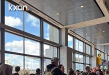 More than 35,000 departing passengers are expected to travel through the airport on … – Facebook