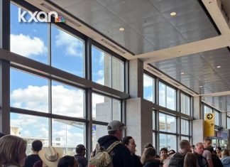 More than 35,000 departing passengers are expected to travel through the airport on … – Facebook