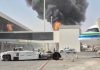 Countries warn against travel to…