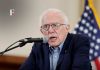 US Senator Bernie Sanders has criticised Elon Musk over his massive political spending …