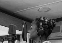 A little BTS from this week's recording session with the @dancingwiththestars music team …