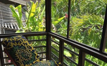Dream House | Trudiann Hall’s unconventional abode | Lifestyle
