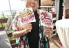 Anna-Maria Toby drawing on faith and community | Lifestyle