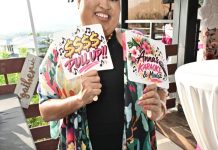 Anna-Maria Toby drawing on faith and community | Lifestyle