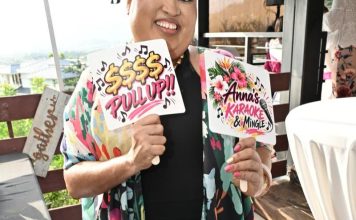 Anna-Maria Toby drawing on faith and community | Lifestyle