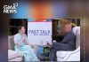 GMA News – THE KING AND QUEEN OF TALK ARE BACK 👑 Kris…
