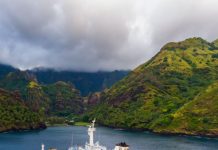 This was a cost-saving way to travel the world. Then Covid changed everything – Facebook
