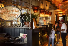 Why Trump Has Gone All In on the Cheesecake Factory Culture Wars
